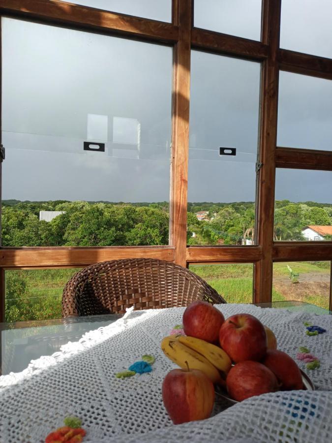 Jolie Maison 3* Sao Francisco do Sul