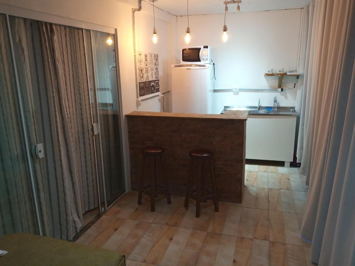 賓館 Jolie Maison Sao Francisco do Sul