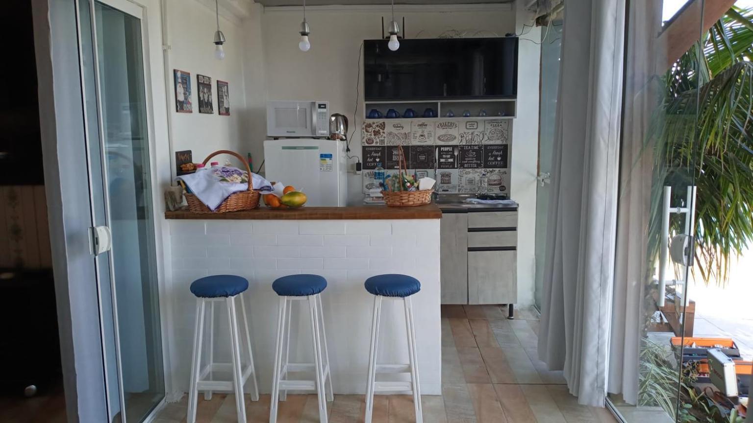 賓館 Jolie Maison Sao Francisco do Sul