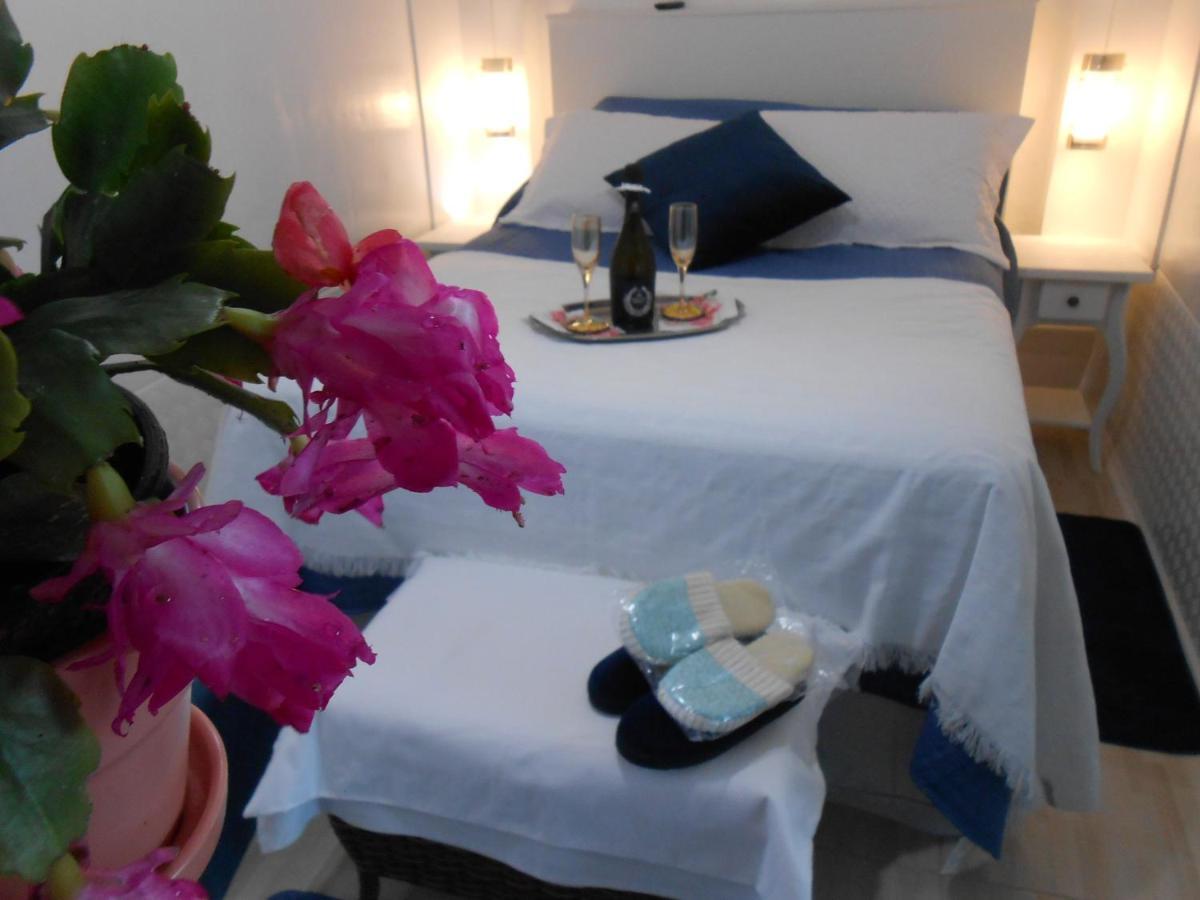 賓館 Jolie Maison Sao Francisco do Sul