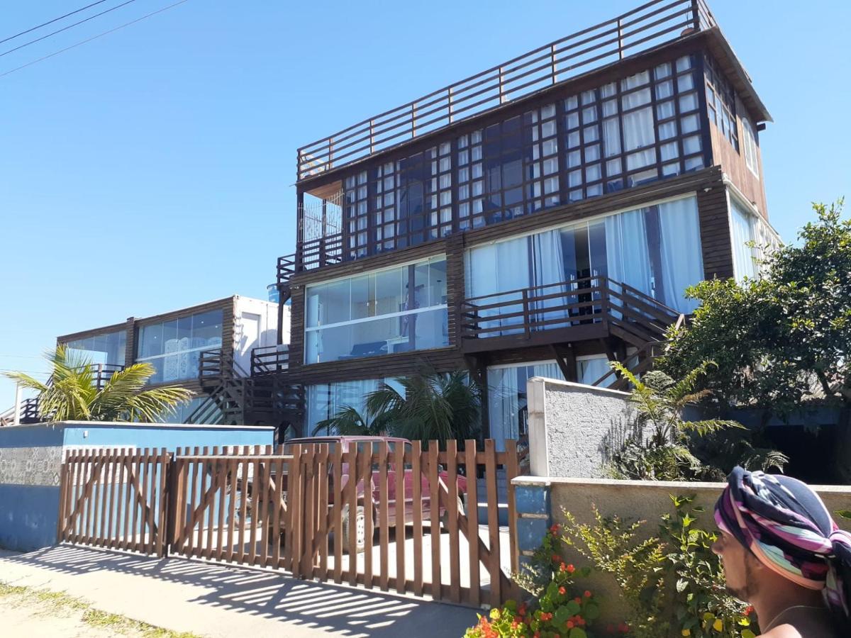 Jolie Maison Estalagem 3*