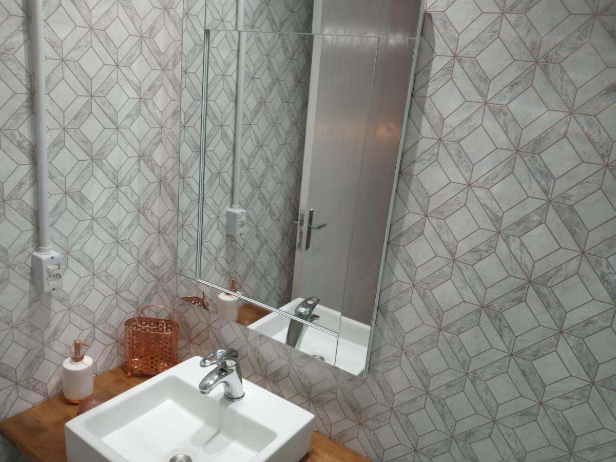 Jolie Maison Estalagem