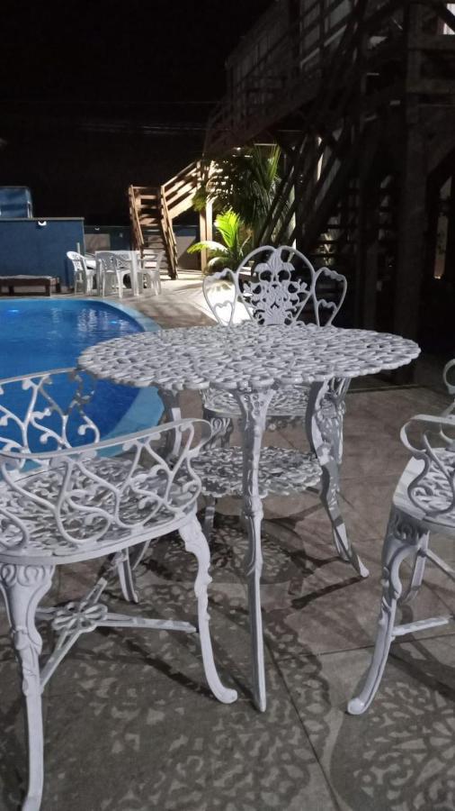 Jolie Maison Estalagem 3*