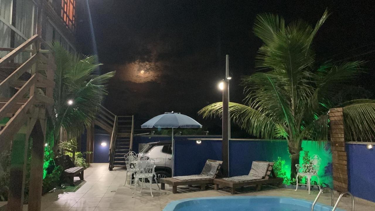 Jolie Maison Estalagem 3*
