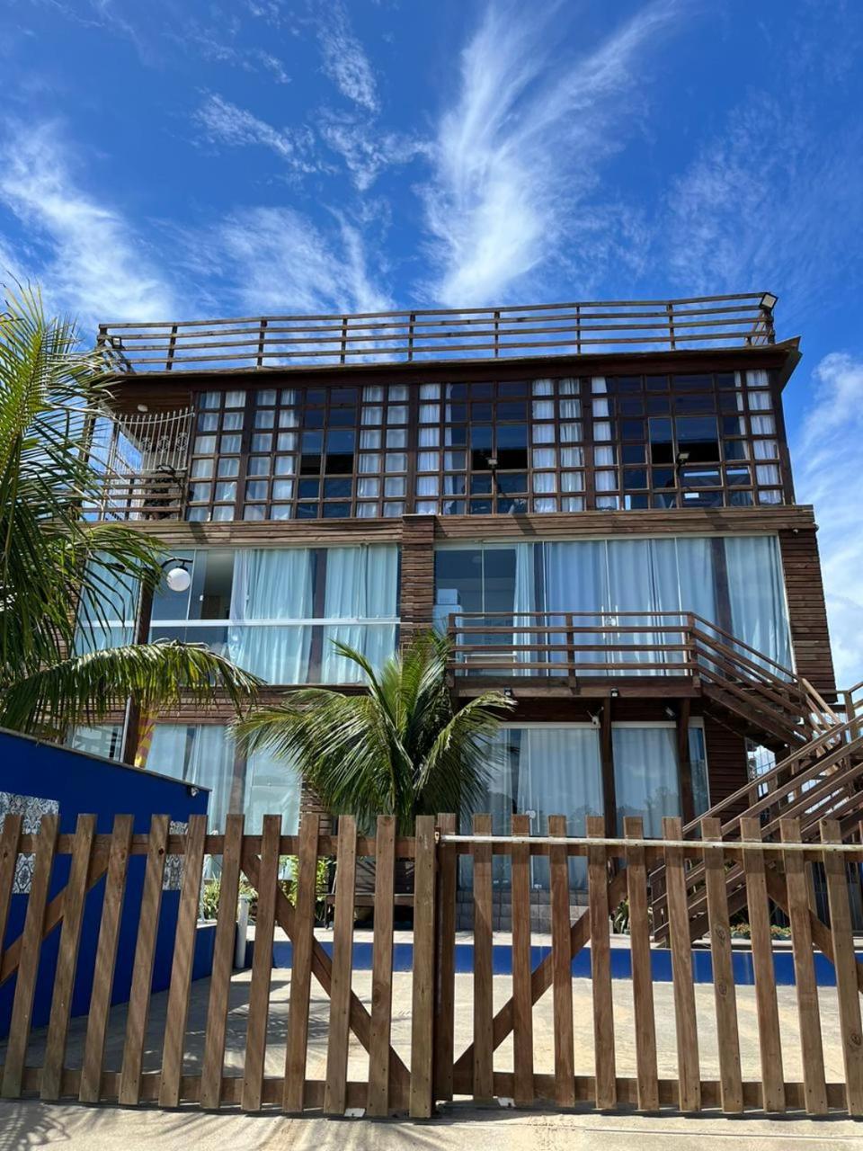 Estalagem Jolie Maison 3*