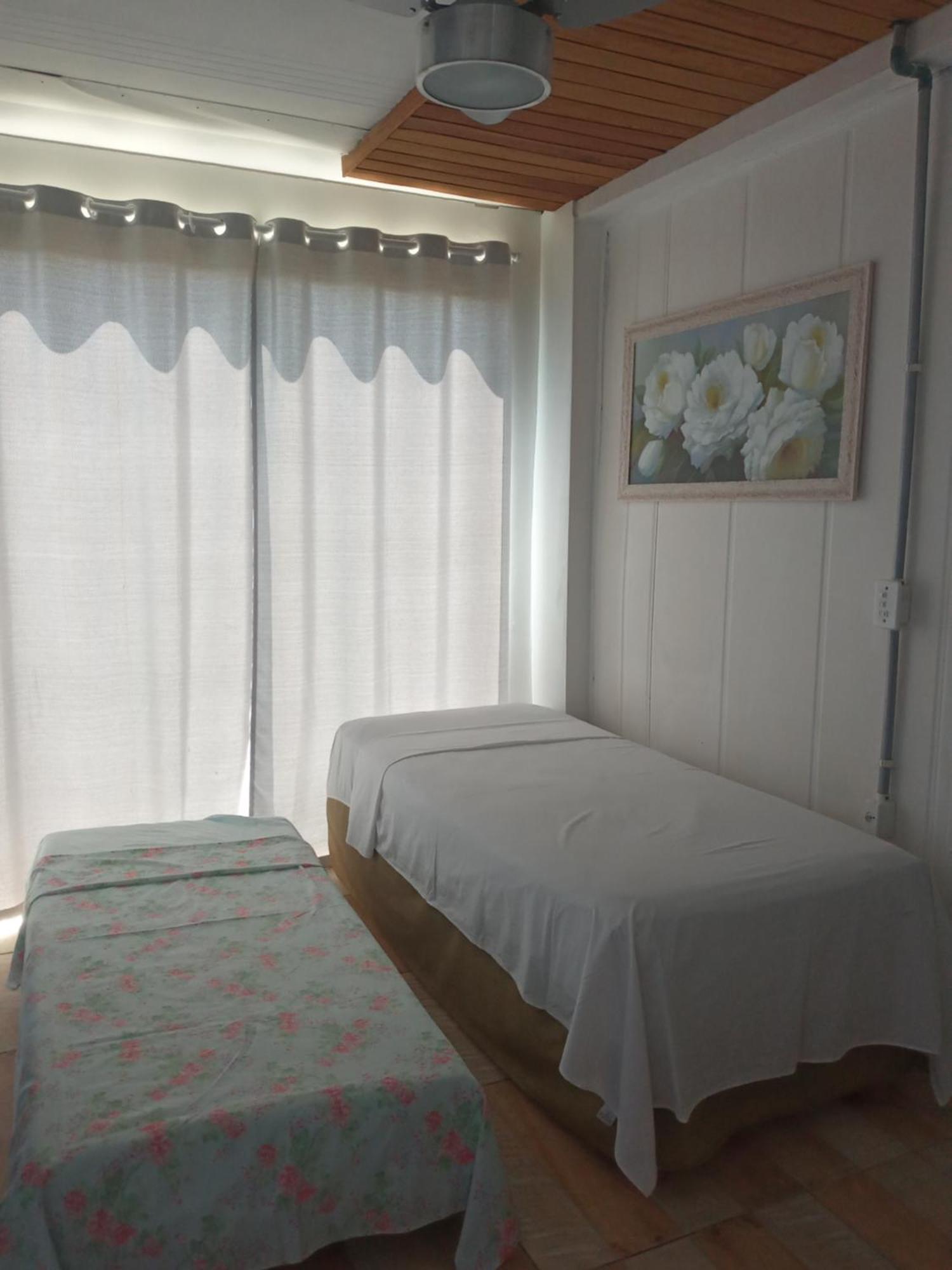 Estalagem Jolie Maison