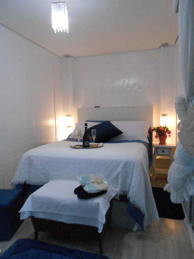 Estalagem Jolie Maison 3*