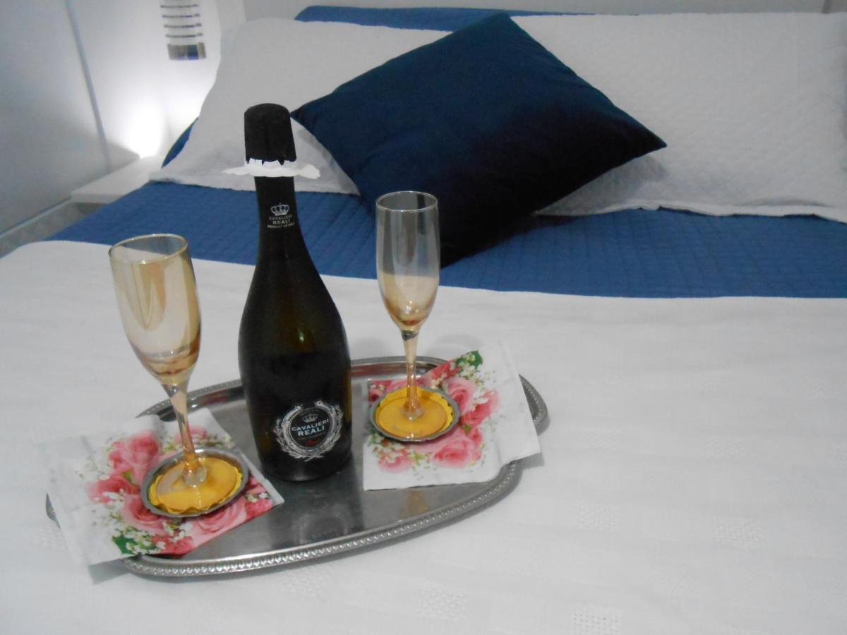 Jolie Maison Estalagem