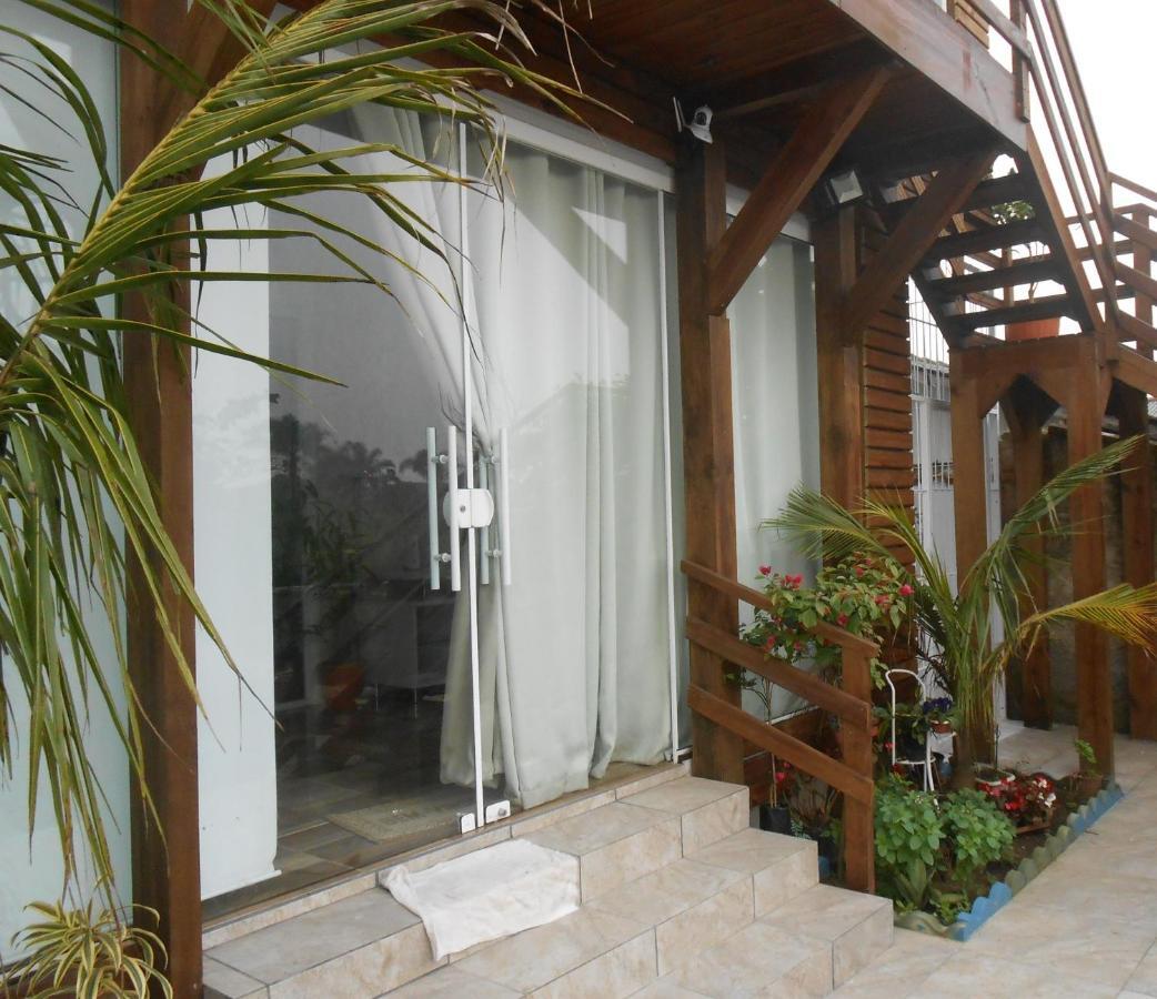 Jolie Maison