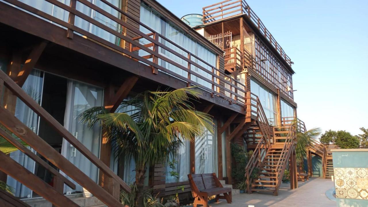 Jolie Maison